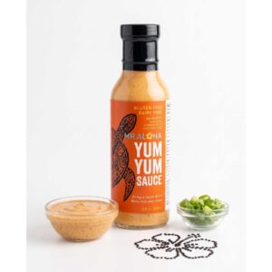yum-yum-sauce-01 Mr Aloha Yum Yum Sauce